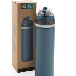 Omni Sip RCS certificeret 700ML lsbar stlflaske