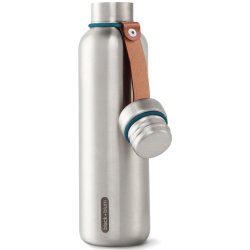 Black+Blum stor isoleret vandflaske 750 ml