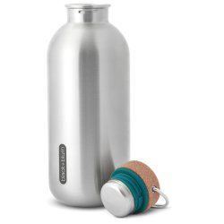 Black+Blum vandflaske i stl 600 ml