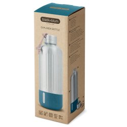 Black+Blum stor explorer isoleret flaske 850 ml