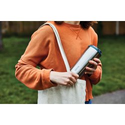 Black+Blum Isoleret rejsetumbler 600 ml