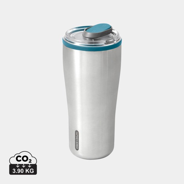 Black+Blum Isoleret rejsetumbler 600 ml