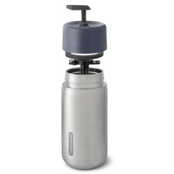 Black+Blum Isoleret lkagesikkert rejsekrus i rustfrit stl