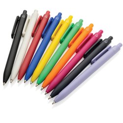 Bolt GRS certificeret R-ABS pen