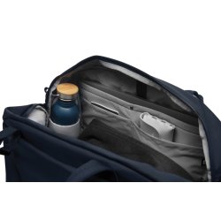 Urban vandafvisende weekendtaske