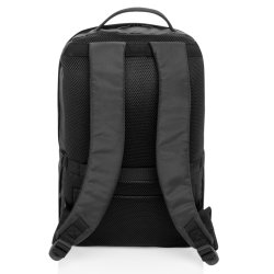 Swiss Peak EDIN Aware 100% genanvendt RPET15,6" rygsk til laptop