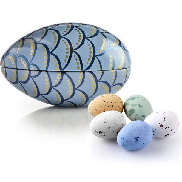 Faberge`p�ske�g m/fugle�g