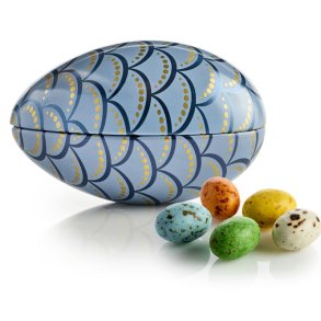 Faberge`p�ske�g m/gourmet�g