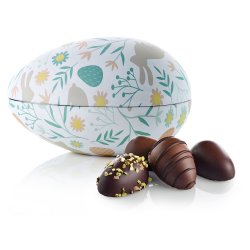 Metalg Easter Bunny - flere varianter