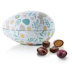 Metalg Easter Bunny - flere varianter