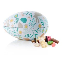 Metalg Easter Bunny - flere varianter