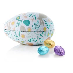 Metalg Easter Bunny - flere varianter