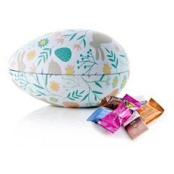 Metalg Easter Bunny - flere varianter