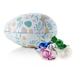 Metalg Easter Bunny - flere varianter