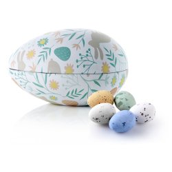 Metalg Easter Bunny - flere varianter