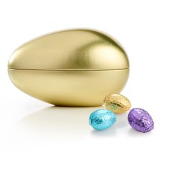 Metalg guld - flere varianter