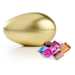 Metalg guld - flere varianter