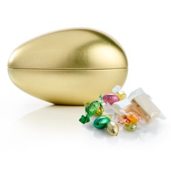 Metalg guld - flere varianter