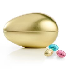 Metalg guld - flere varianter