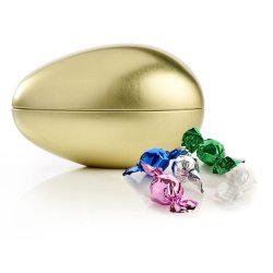 Metalg guld - flere varianter