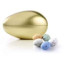 Metalg guld - flere varianter