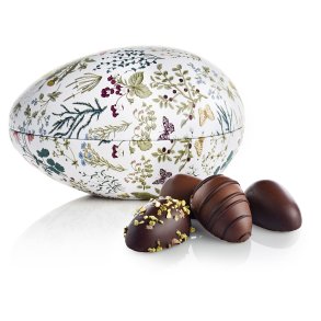  Metalg Wild Flowers - flere varianter