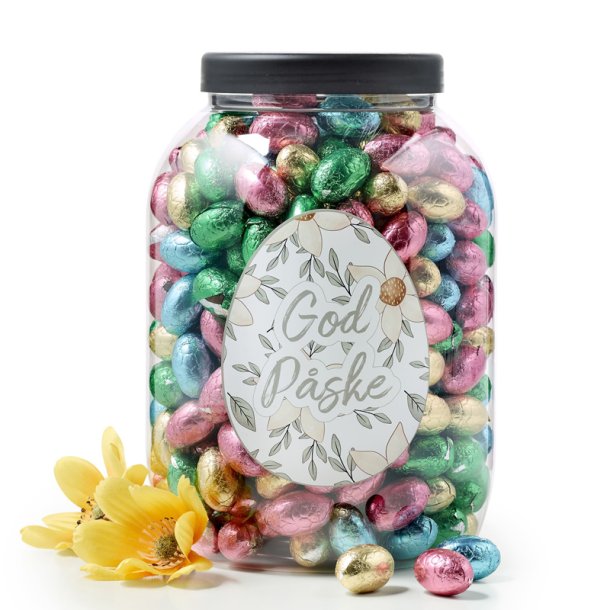 Praline�g - 2100g - P�ske