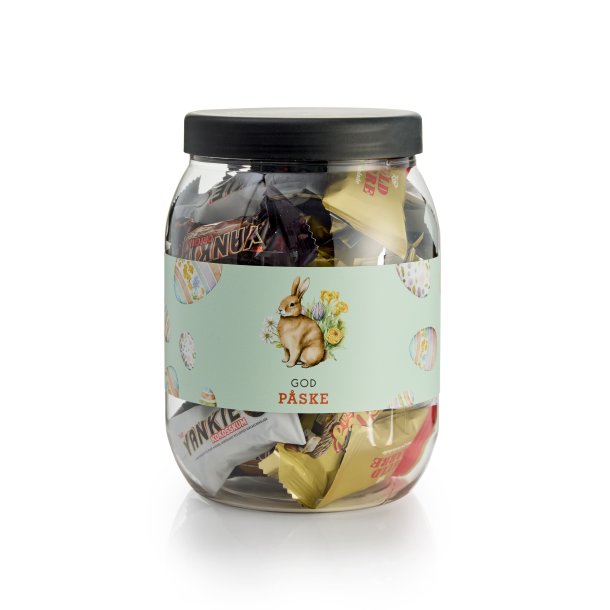 God pske - Toms Mini Favoritter - 500g