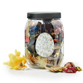 Toms Festival mix & mini favoritter 550g