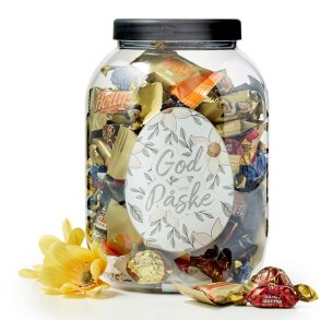 Toms Festival mix & mini favoritter  - 1100g