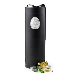 Sort P�sker�r - med For�rsmix- flere str.