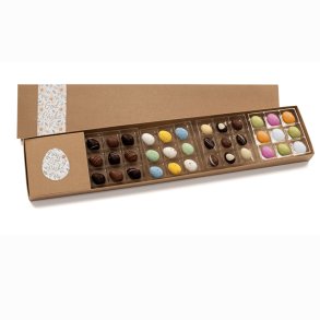 P�ske�ske Natur - p�skemix