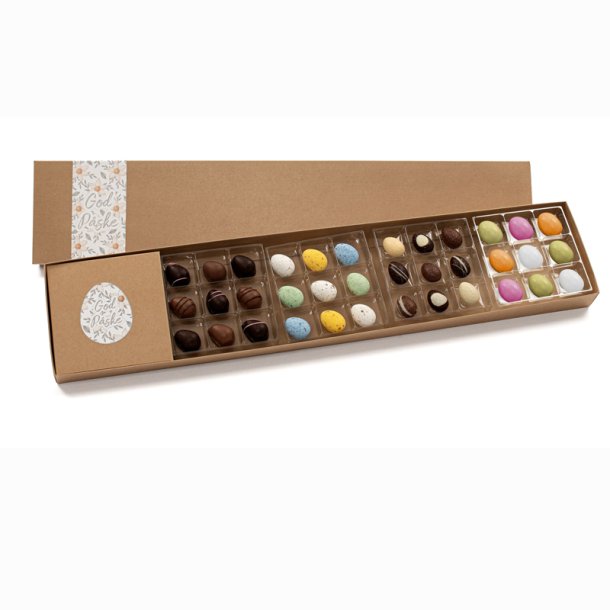 P�ske�ske Natur - p�skemix