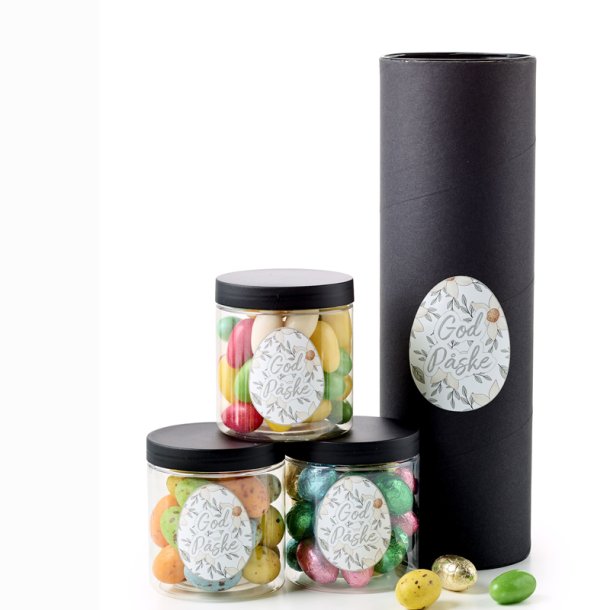  P�sket�rn - p�skemix