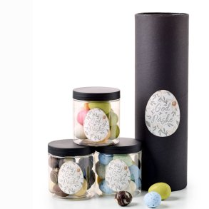 P�sket�rn - luksust�rn