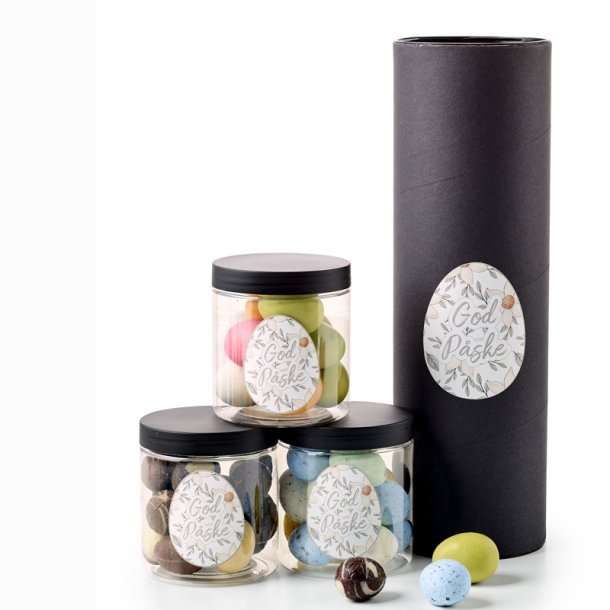 P�sket�rn - luksust�rn