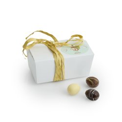 Luksusg flere varianter - hvid