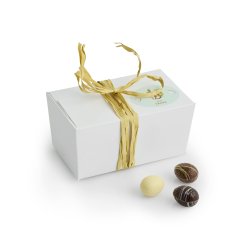 Luksusg flere varianter - hvid