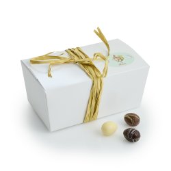 Luksusg flere varianter - hvid