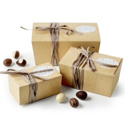  Luksus�g flere varianter - natur