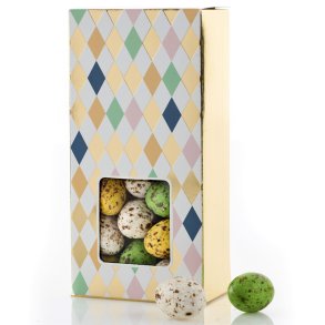 Harlekin�ske m/ Gourmet�g