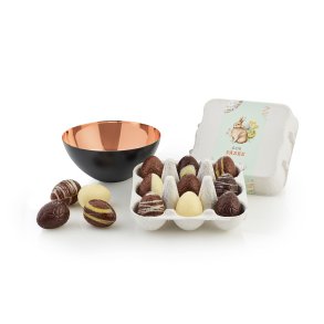 Krenit skl kobber 8 cm  & Gourmetg