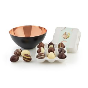 Krenit skl kobber  12 cm  m/ pskeg