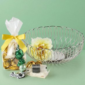 Georg Jensen Alfredo br�dkurv m/for�rsmix