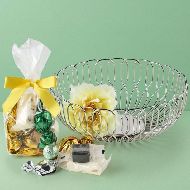 Georg Jensen Alfredo br�dkurv m/for�rsmix