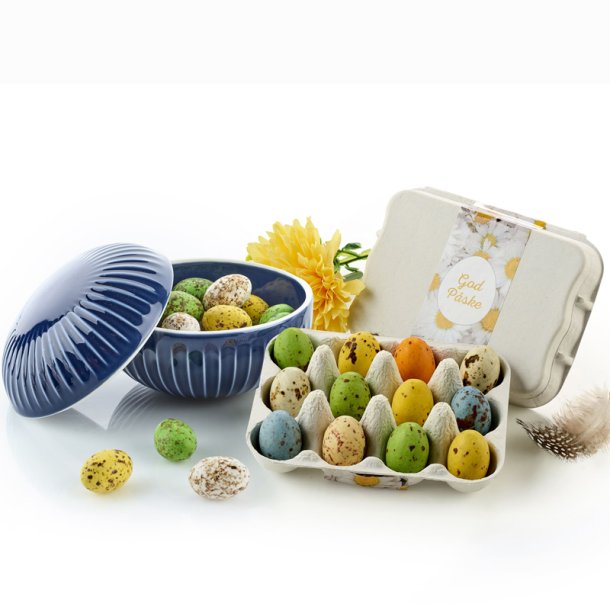 K�hler Bonbonniere bl� &amp; p�ske�g