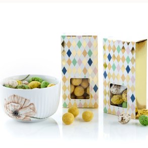 Khler Hammershj skl  poppy & pskelkkerier