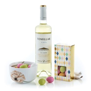 Khler Hammershj skl Poppy & Hvidvin