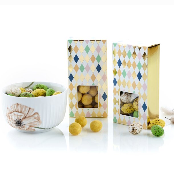 K�hler Hammersh�j sk�l  poppy &amp; p�skel�kkerier