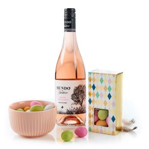 Khler Hammershj skl Nude & Hvidvin